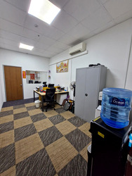 Woodlands Horizon (D25), Factory #466165651
